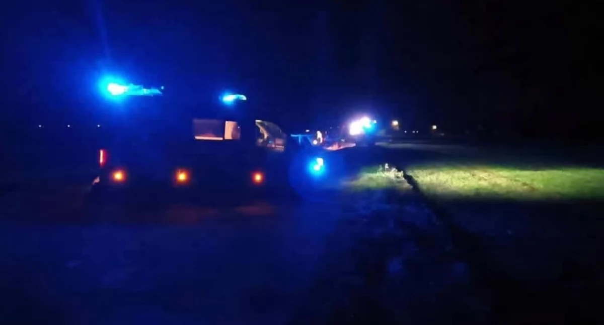 Działania służb, Tragedia Warszawą Pomoc przyszła późno - zdjęcie, fotografia
