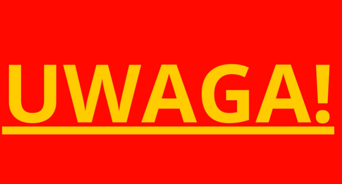 Incydent drogowy w Wawrze. Doszło do niego przed skrzyżowaniem!