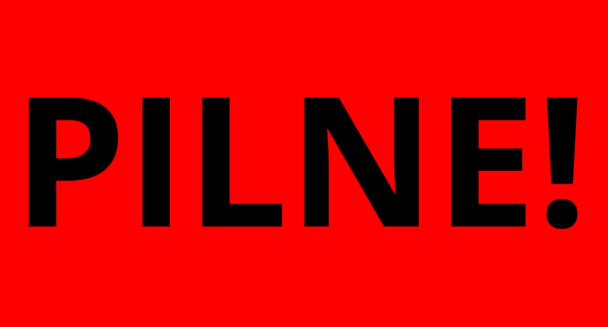 Wypadki, Wstrząsający wypadek Pruszkowie Rannych osób dzieci! - zdjęcie, fotografia