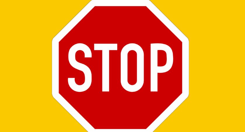 Weekendowe roboty drogowe na Śródmieściu!