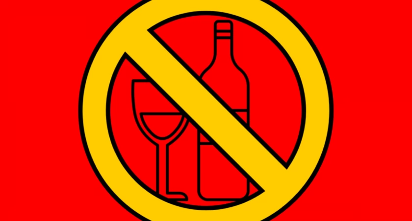 Nocny zakaz sprzedaży alkoholu. Bolt też się w to włączył!