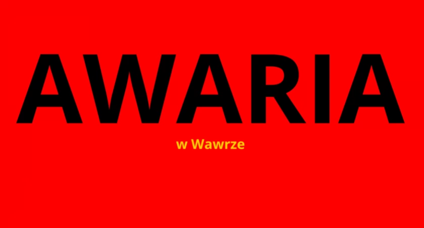 NAGŁA SYTUACJA w Wawrze. Czujni dzielnicowi pomogli!