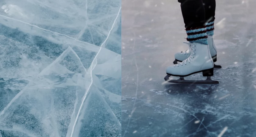 Już za kilka dni: otwarcie lodowiska w Ursusie!