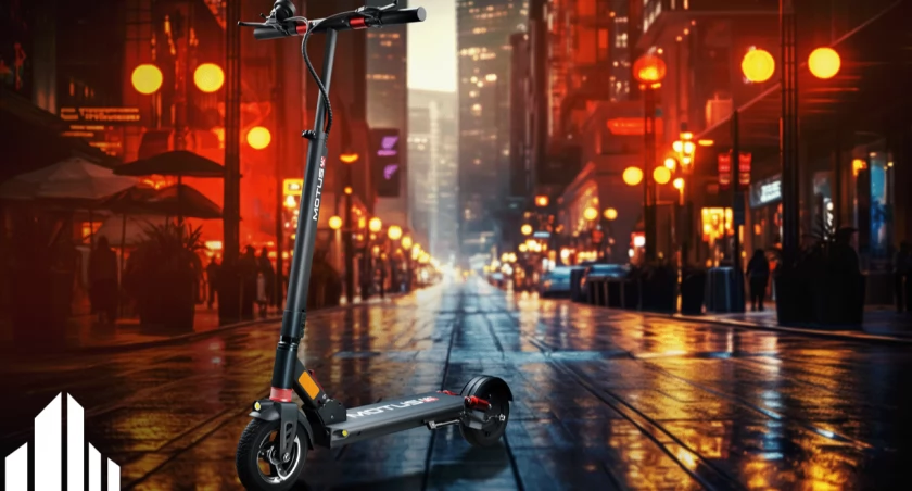 Hulajnoga a benefity pracownicze – czy można ją wrzucić w koszty firmy?