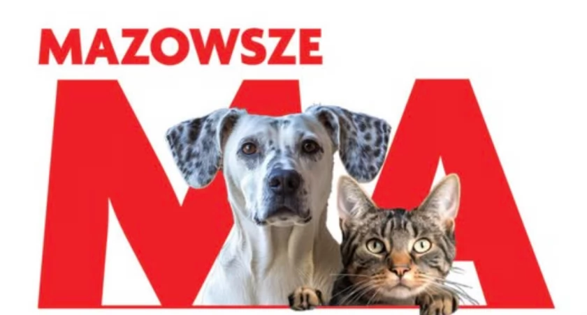 fot. plakat Samorządu Województwa Mazowieckiego