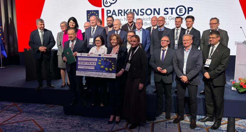 fot Andrzej Gumbrycht