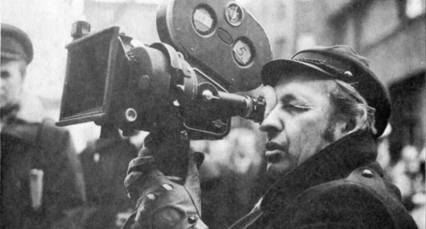 fot. Centrum Kultury Filmowej im. Andrzeja Wajdy