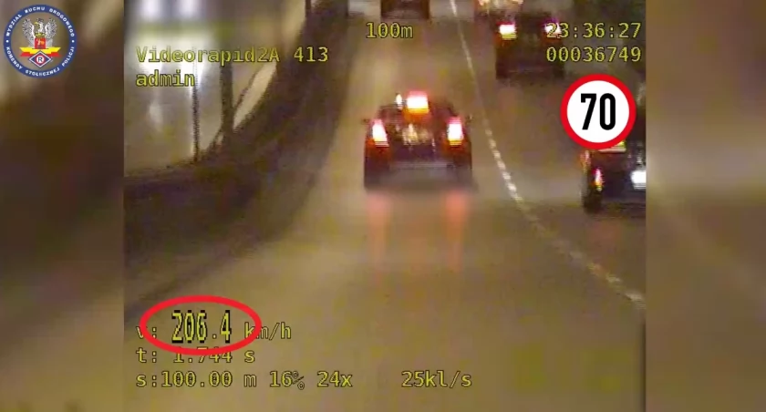 źródło: Komenda Stołeczna Policji