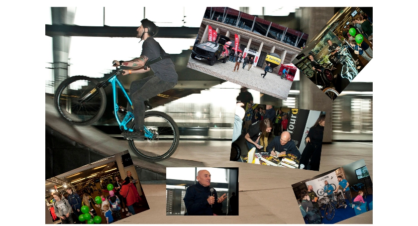 BIKE EXPO narodowy zdjęcia
