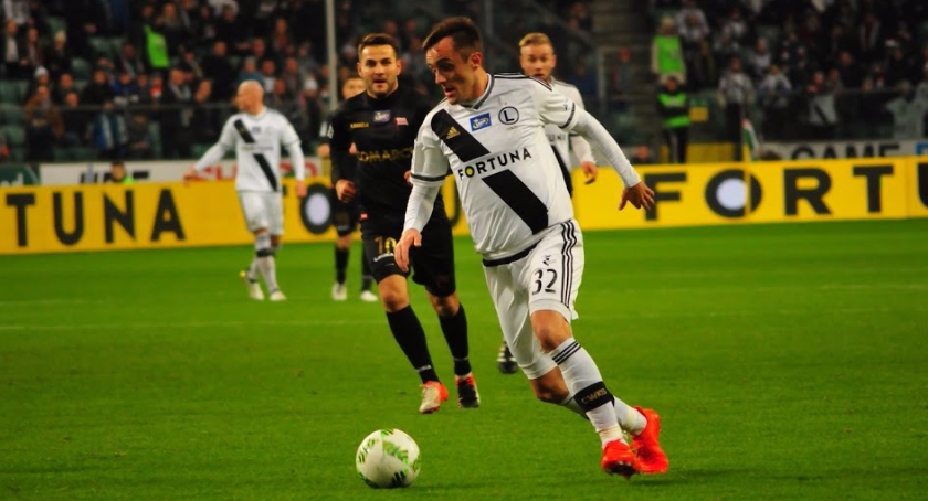 legia zdjęcie