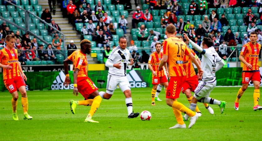 Legia zdjęcia