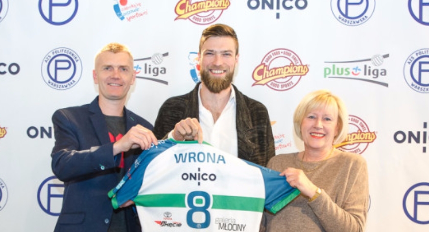 Andrzej Wrona zdjecie