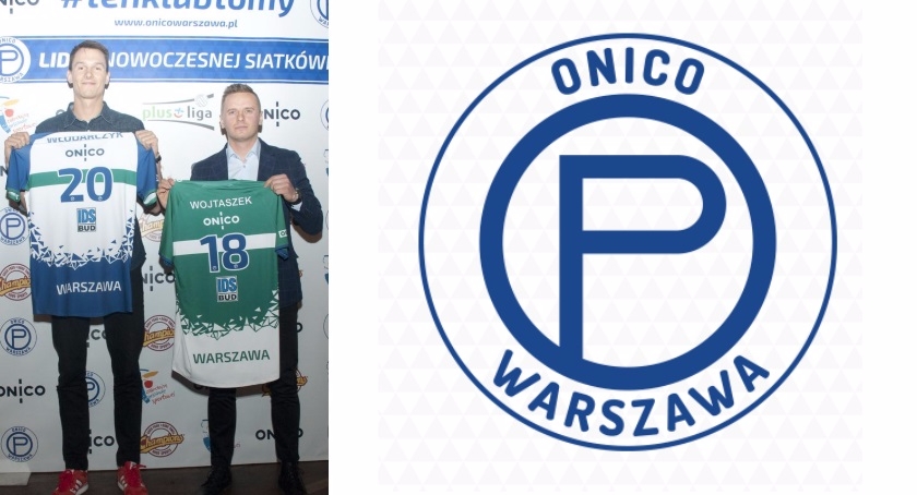 ONICO Warszawa zdjęcia