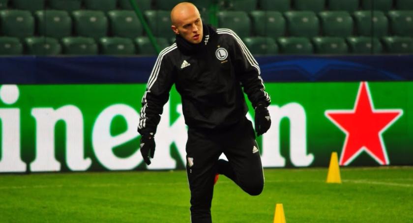 Michał Pazdan zdjęcie