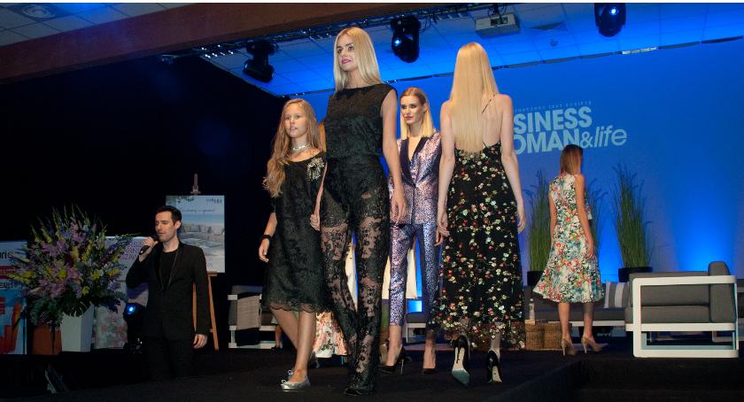 Kongres Polish Business Women 2017 zdjęcia