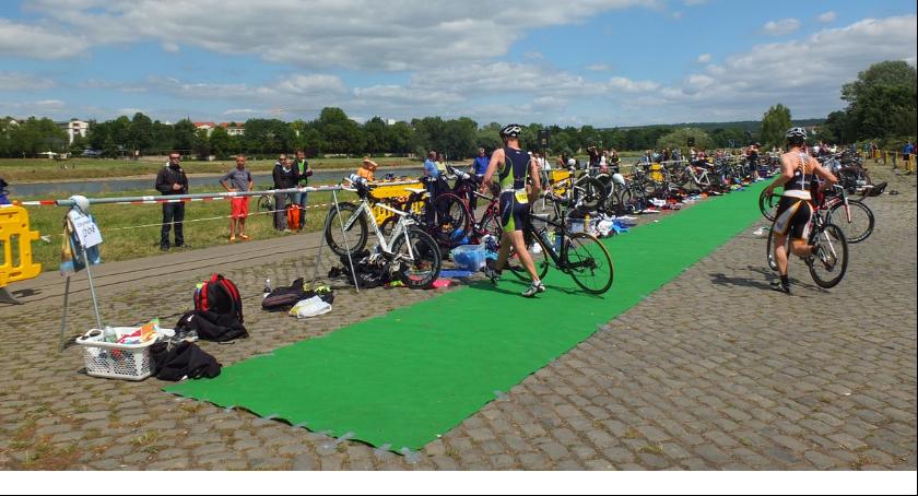 Enea 5150 Warsaw Triathlon 2017 zdjęcia