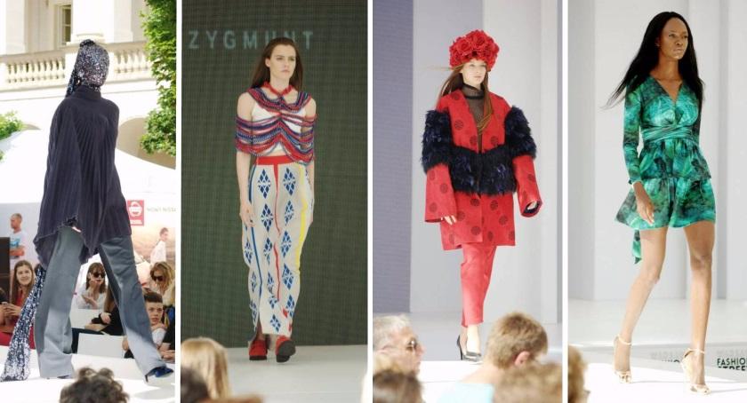 Warsaw Fashion Street 2017 zdjęcia