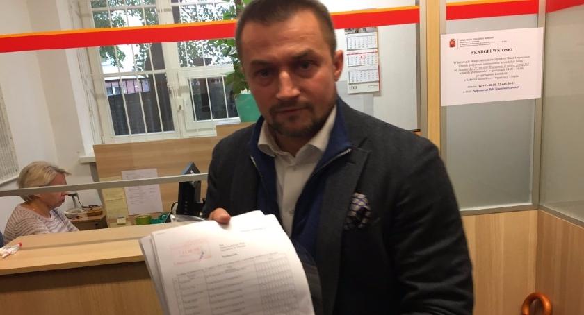 Piotr Guział zdjęcie