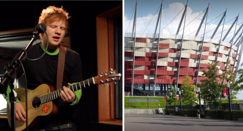 Ed Sheeran zdjęcie