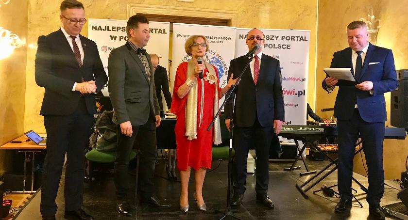 ​​​​​​​Krystyna Krzekotowska zdjęcie