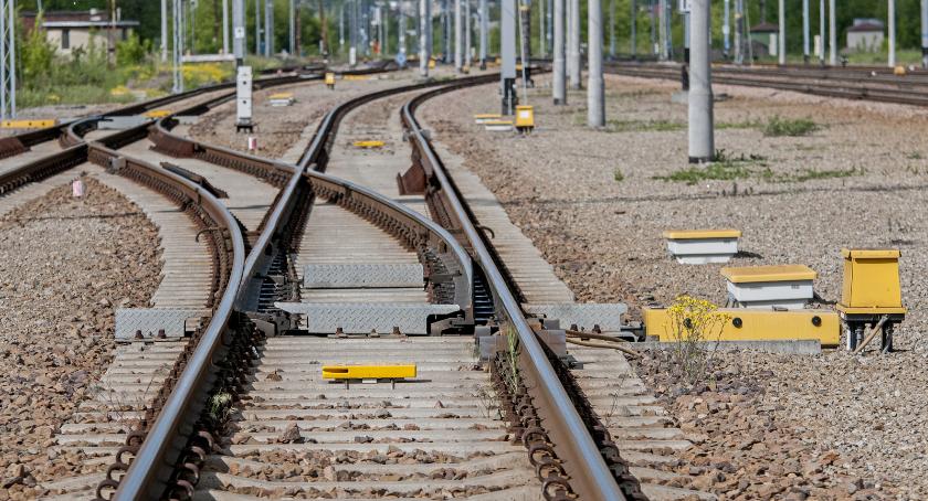 ERTMS poziom 2 na linii Kunowice-Terespol 