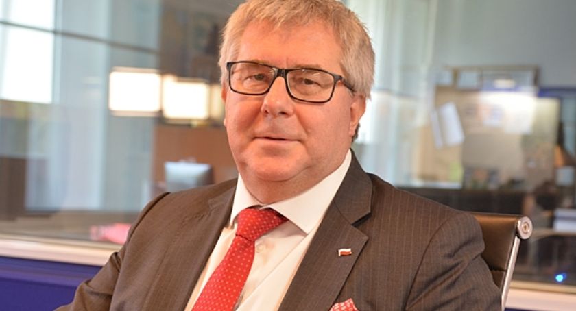 Czarnecki o strajku nauczycieli 