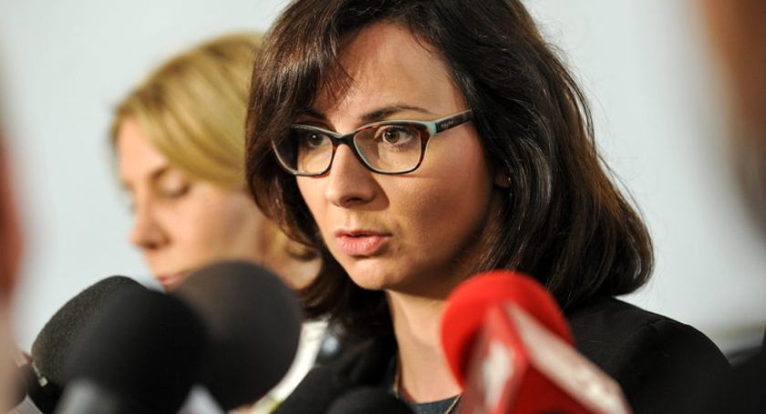 Katarzyna Gasiuk-Pihowicz w Polskim Radio