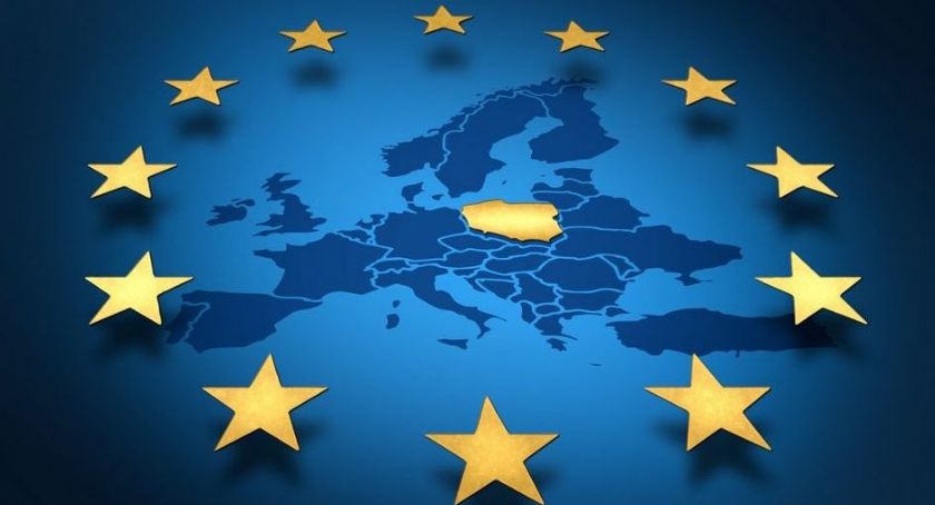 Polska mogła wstąpić do Unii Europejskiej wcześniej