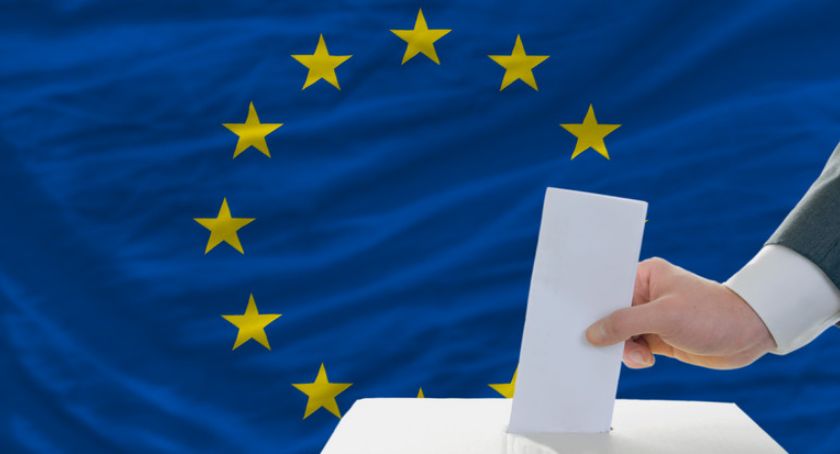 Wybory do Europarlamentu już 26 maja! Na kogo głosujesz?