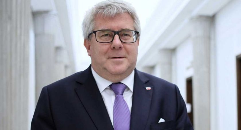 Czarnecki o rodzinie