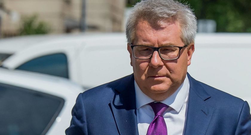 Rekod Guinessa Koalicji Europejskiej