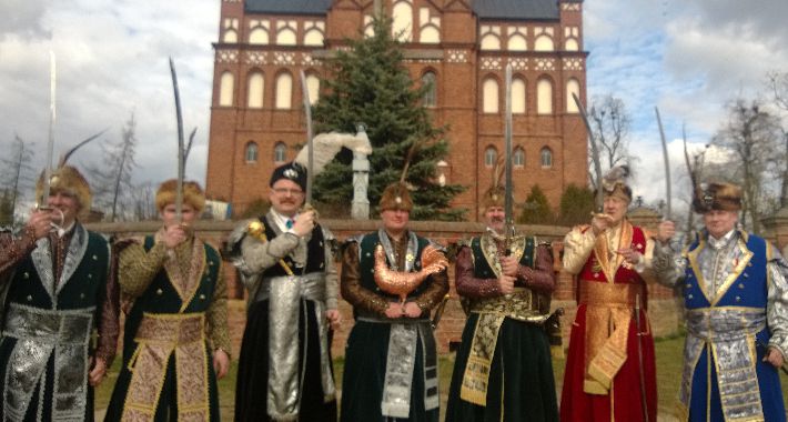Zdjęcie Gniewomir Rokosz-Kuczyński - fotografia