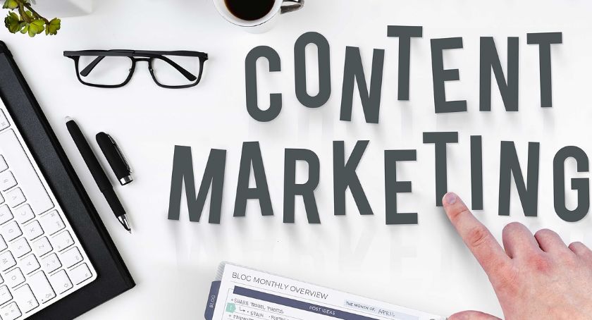 Zalety content marketingu