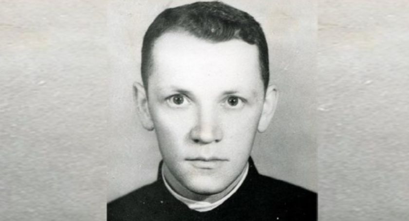70. rocznica zamordowania ks. Stanisława Gurgacza
