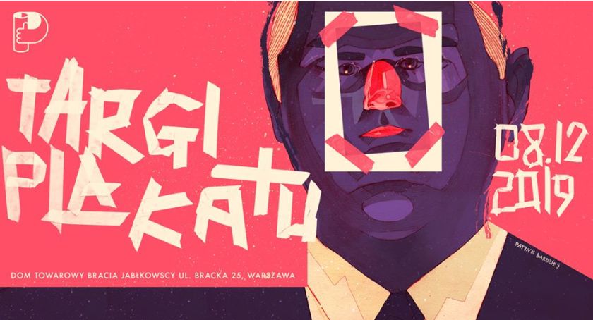 Targi Plakatu 2019