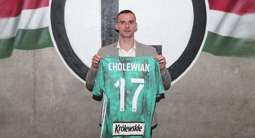 Mateusz Cholewiak