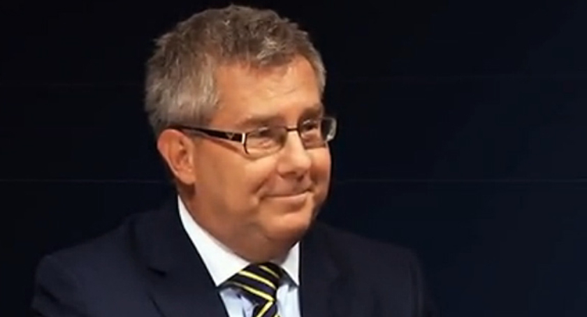 Zdjęcie Ryszard Czarnecki - fotografia
