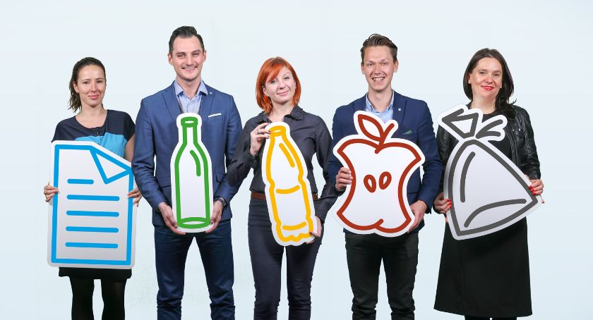 Koalicja 5 frakcji - partnerzy