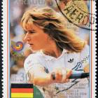 Steff Graf (Fot. Neftali)