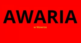 NAGŁA SYTUACJA w Wawrze. Czujni dzielnicowi pomogli!