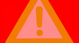 Martwy noworodek znaleziony w reklamówce... KOSZMAR POD WARSZAWĄ