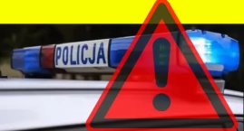 DO CELI - MARSZ! 61-latek złapany przez policjantów z KRP na Woli