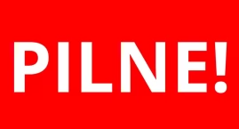 PIJANY OPARŁ SIĘ O...WJEŻDŻAJĄCY SKŁAD METRA. Incydent na Pradze-Północ