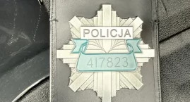 Nietypowy incydent na parkingu w Otwocku