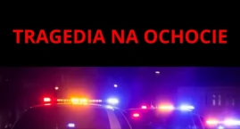 Tragedia na Ochocie. Służby NIE BYŁY W STANIE nic zrobić