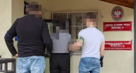 Próbowali WYŁUDZIĆ, nie udało się. W akcji policjanci z KRP na Ochocie!