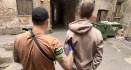 Diler na Pradze-Północ został ujęty. Teraz czeka go kara