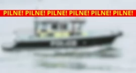 TRAGICZNY FINAŁ POSZUKIWAŃ na Jeziorku Czerniakowskim