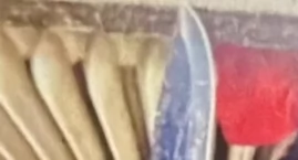 Policjanci z komisariatu na Bemowie zatrzymali 13-latka