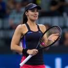 Martina Hingis (fot. Jimmy 48 Photography)